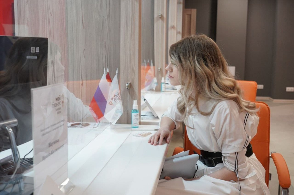 Самарские Центры «Мой бизнес» оказали предпринимателям свыше 62 тыс. услуг
